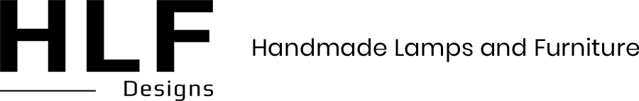 HLF Designs Logo