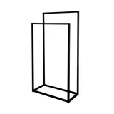 Towel Rail - free standing