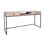 Console / Server / Desk - work station