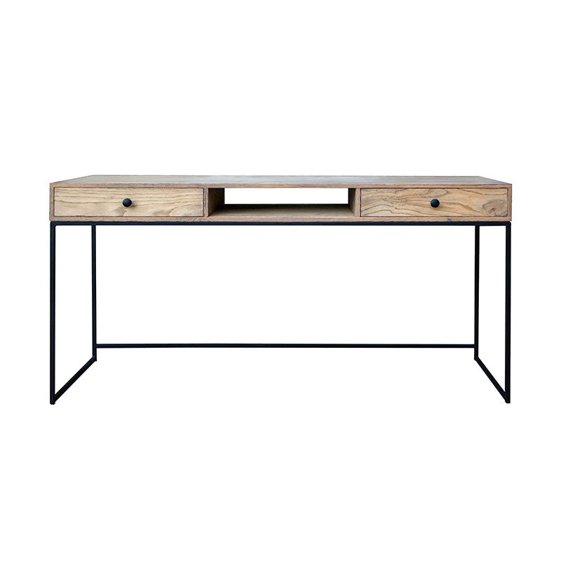 Console / Server / Desk - work station front view