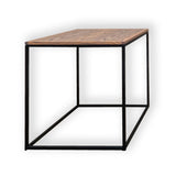 side table wooden top