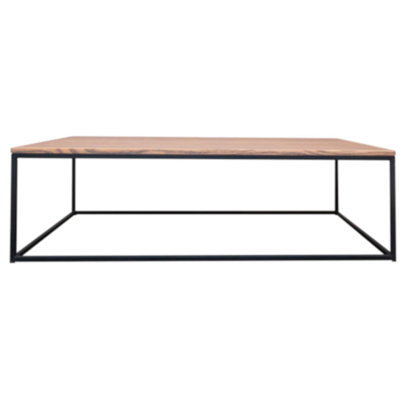 dining table front view