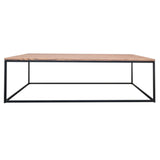 dining table front view