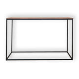 server / console table