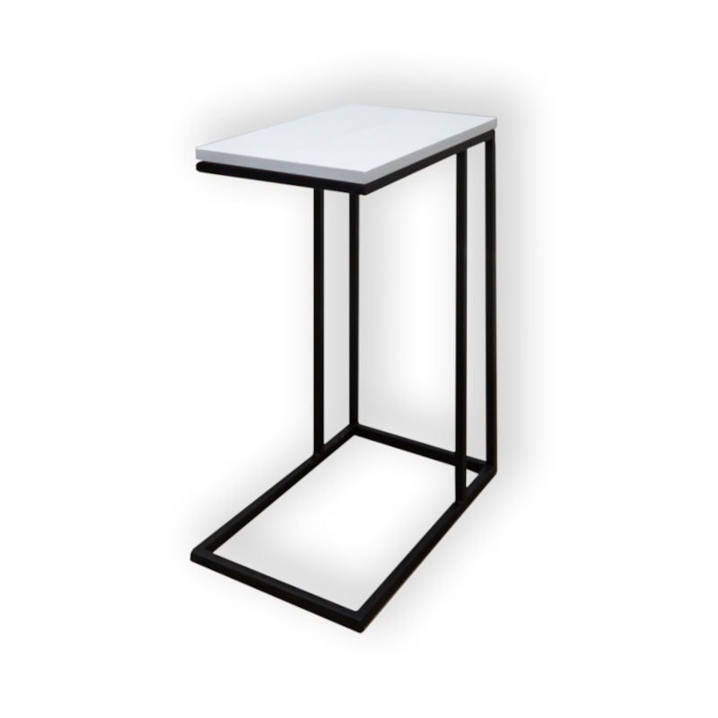 side table / bedside table