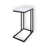 side table / bedside table