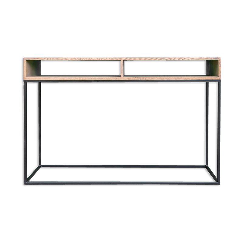 Server / Desk / Console front view