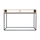 Server / Desk / Console front view