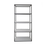 Shelf - DH white shelves
