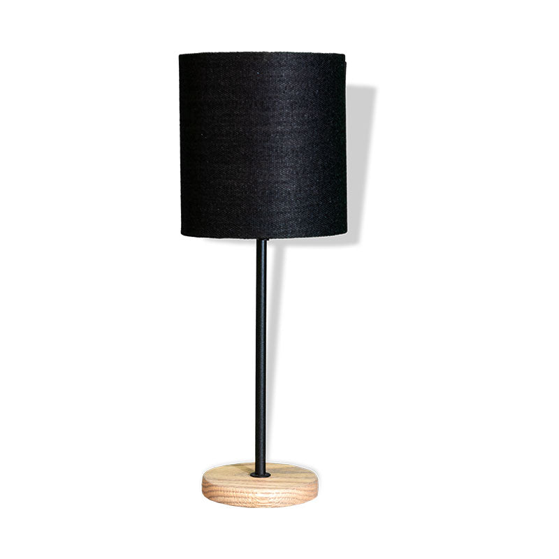 Table lamp & shade