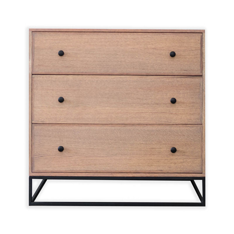 Chest of Drawers front view