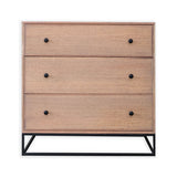 Chest of Drawers front view