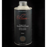 Jax Oleum - single coat, oil based, wood stain