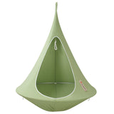 Single Cacoon - Green