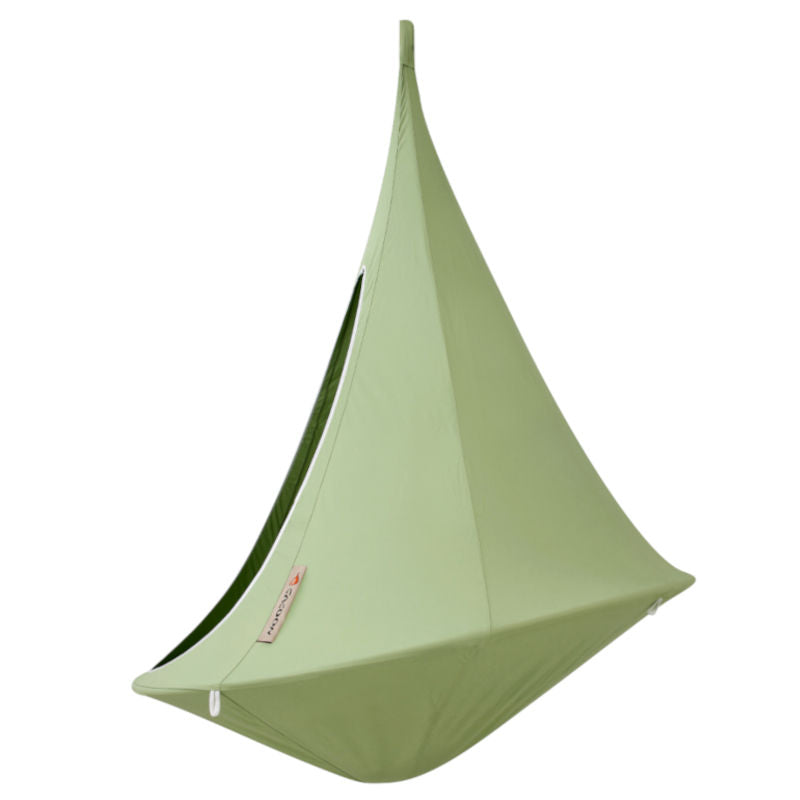 Single Cacoon - Green