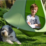 Single Cacoon - Green