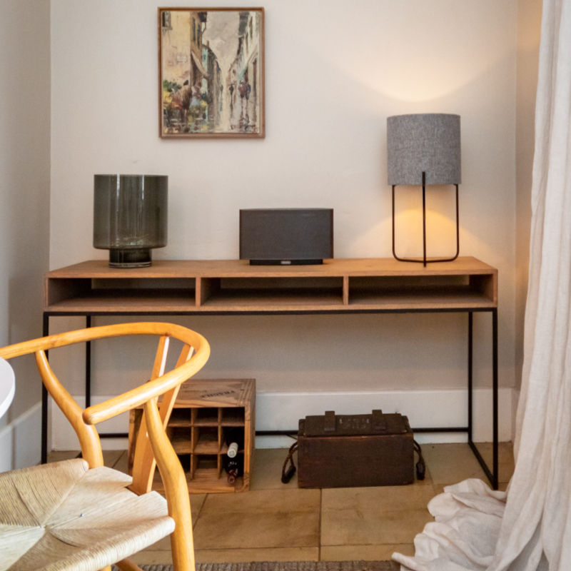 box desk server/desk/console