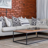 Rectangular Coffee Tables - 16mm