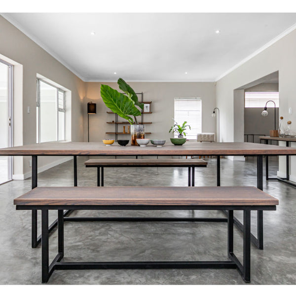 32 Bench Bench (32mm) – hlfdesign