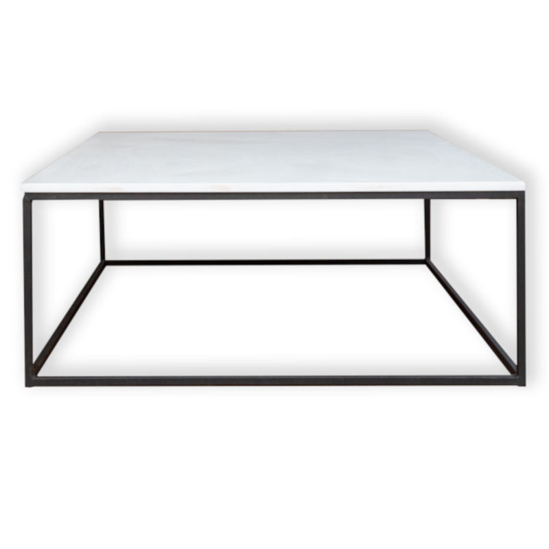 Square Coffee Tables - 16mm