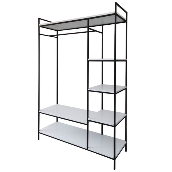Open Closet – hlfdesign