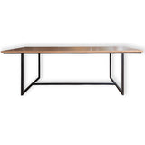 6 and 8 Seater Dining Table (32mm)