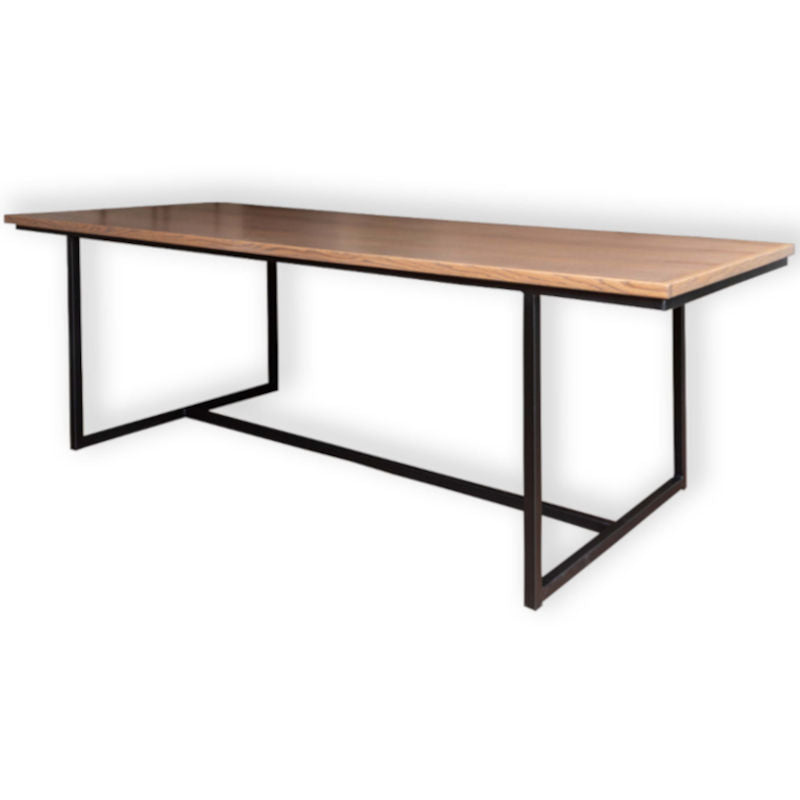 6 and 8 Seater Dining Table (32mm)