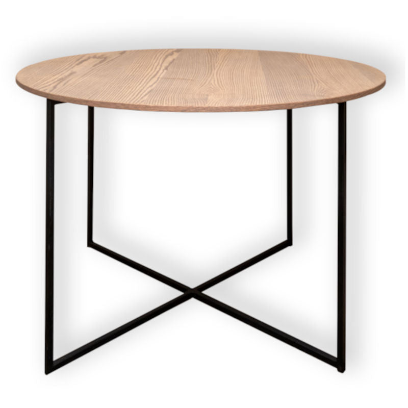 Rnd Dining Table