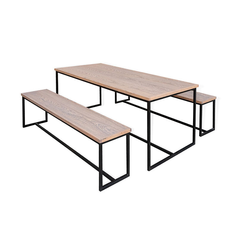 Dining Table Set (25mm)