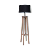 Ingo (4 leg) floor standing lamp & shade